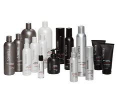 Scruples Hair Care Danville San Ramon Dublin Alamo